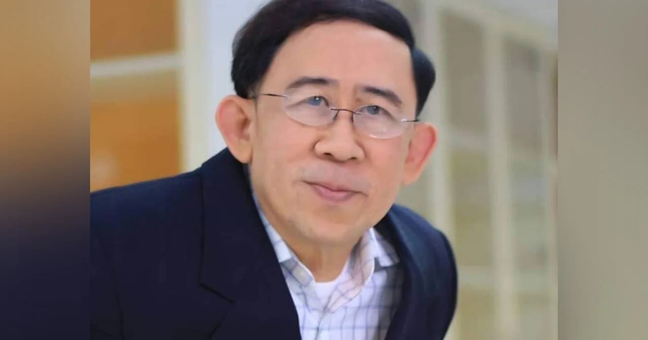 เปิดประวัติ “มิ่งขวัญ แสงสุวรรณ์” บนเวทีการเมืองอันยาวนาน