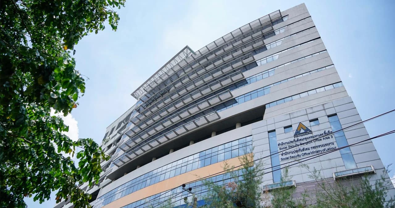 เช็กที่นี่ ผู้มีสิทธิเลือกตั้ง ‘บอร์ดประกันสังคม’ และสถานที่ไปหย่อนบัตร ถ้าไม่มีให้รีบแจ้งก่อน 14 ธ.ค.นี้