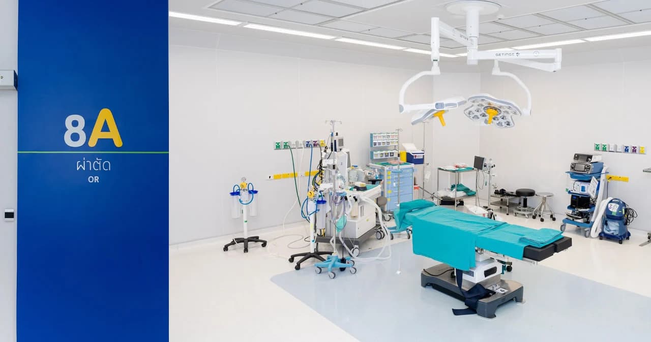 รพ.วิมุต เปิดศูนย์ศัลยกรรมปรับโครงหน้า ลุยตลาดศัลยกรรม-ความงามเมืองไทยมูลค่า 7 หมื่นล้านบาท