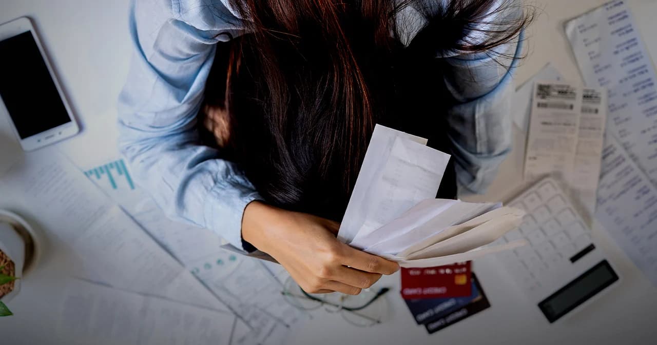 เจาะลึก 'หนี้ครัวเรือน' 16.2 ล้านล้านบาท คนไทยเป็นหนี้อะไรบ้าง