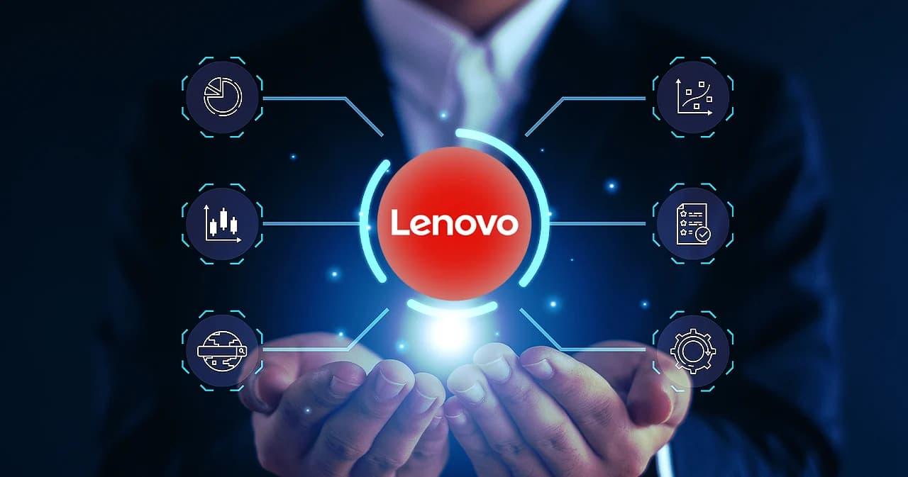 สรุปอินไซต์ AI จากงาน Lenovo’s CIO Playbook 2025 ไทยจะเป็นศูนย์กลาง AI