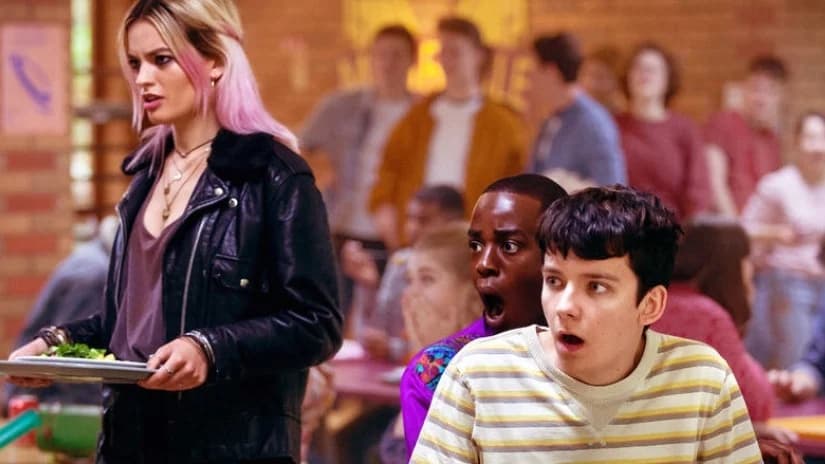 Sex Education: ซีรี่ส์ที่เข้าใจเรื่อง “เซ็กส์” ของคนวัยที่หาดู “หนังโป๊” ง่ายกว่าหนังสือเรียน