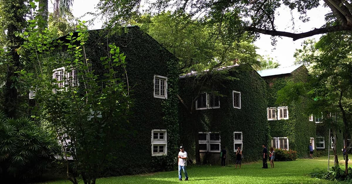 “เก๊าไม้ เอสเตท 1955” คาเฟ่แห่งแรกในไทยที่ได้รางวัลอนุรักษ์มรดกทางวัฒนธรรมจากยูเนสโก