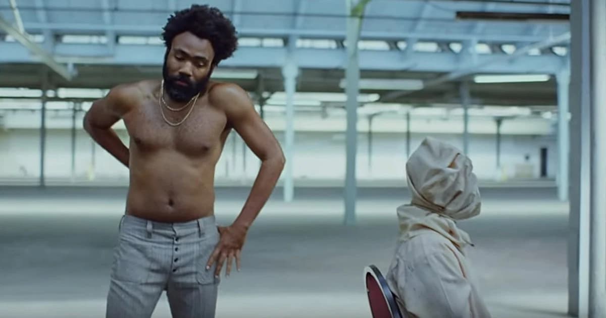 “This Is America” สร้างประวัติศาสตร์ Grammy Awards ครั้งแรกที่แร็ป คว้ารางวัลเพลงเเห่งปี