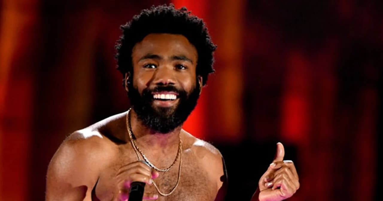 เพลงสะท้อนสังคม! THIS IS AMERICA คว้ารางวัลเพลงแห่งปีและเนื้อร้องยอดเยี่ยมงานแกรมมี่