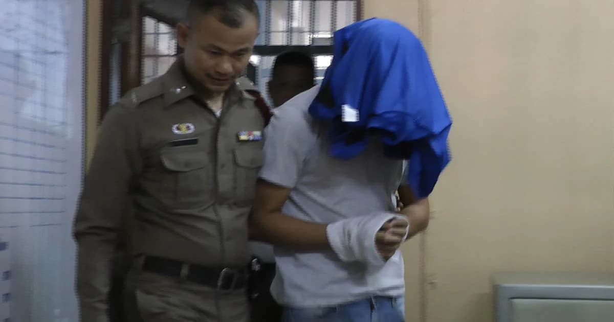 สอบผิดร้ายแรงตำรวจยาเสพติด จับคนเรียกค่าไถ่ 5 แสน