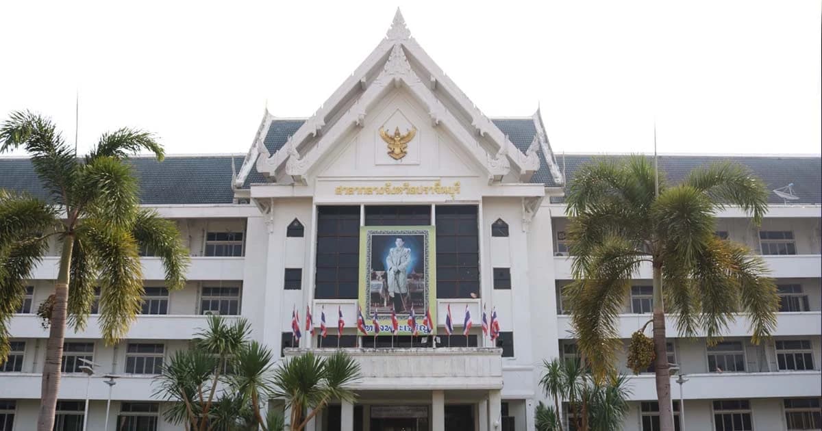 เลือกตั้งผู้ว่าฯ โดยตรง เท่ากับแบ่งแยกประเทศ ล้มล้างสถาบัน?