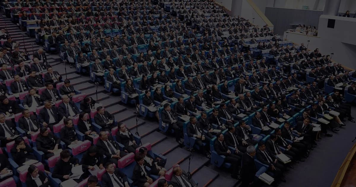 ปัจจัยเสี่ยงที่ต้องเผชิญ รัฐบาล “พล.อ.ประยุทธ์” จาก 19 พรรคการเมือง มากสุดในประวัติศาสตร์