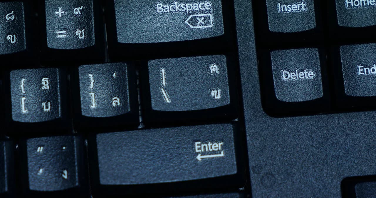 ไขปริศนา ฃ.ฃวด หายไปไหน ทำไมไม่ใช้แล้ว