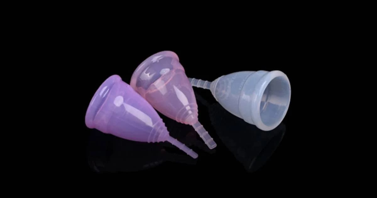 ผ้าอนามัยซักได้-ถ้วยอนามัย ทางเลือกใหม่สายประหยัดและรักษ์โลก