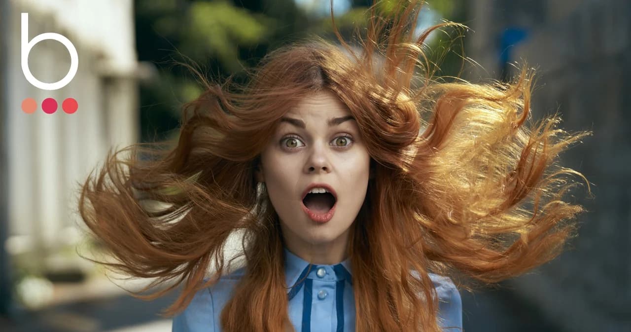 ศัตรูตัวร้ายทำลายเส้นผมดูแลอย่างไร เรามีคำตอบ