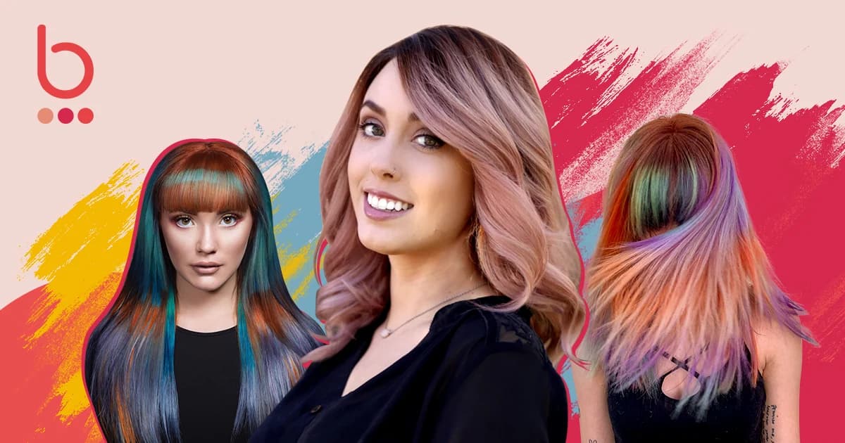 ทิปส์เบาๆเรื่องสีผมจาก Hair Colorlist ผู้เชี่ยวชาญ