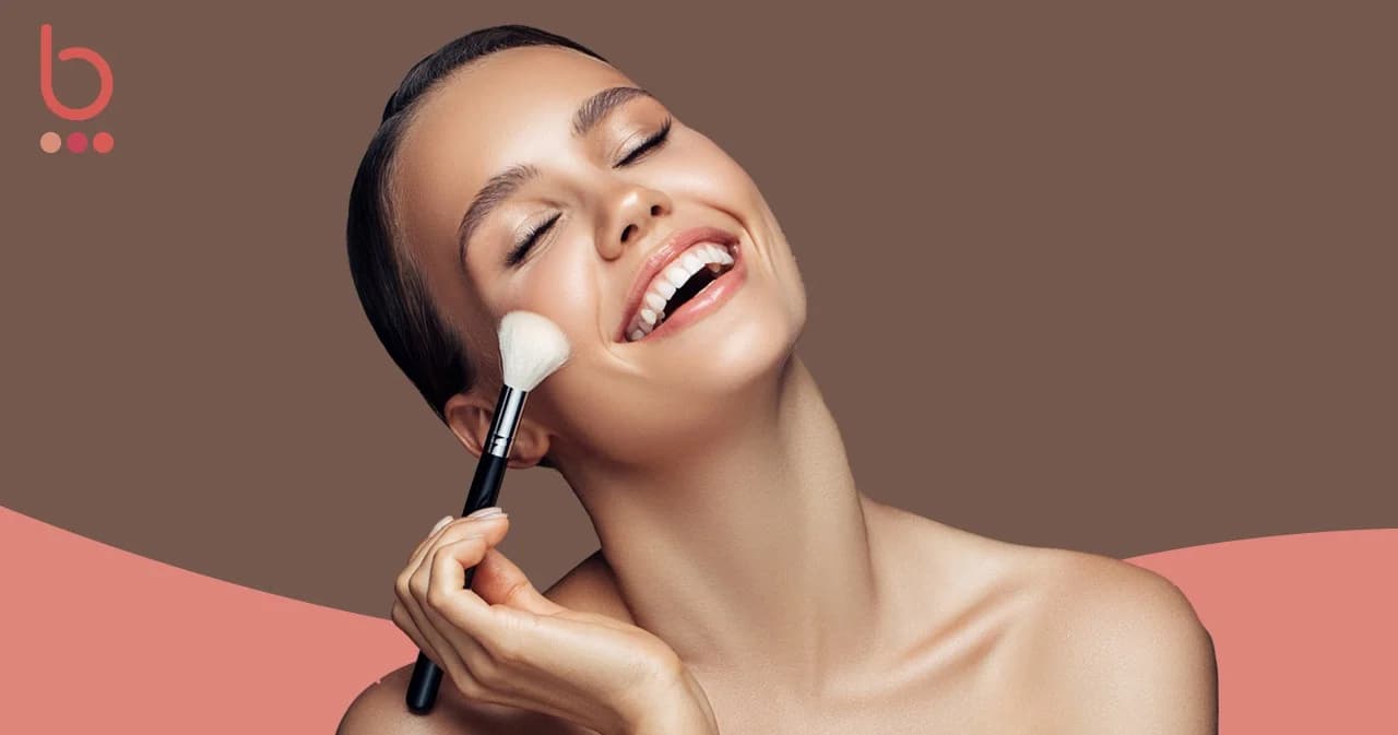 Makeup Therapy เยียวยาความเครียดด้วยศาสตร์การแต่งหน้า