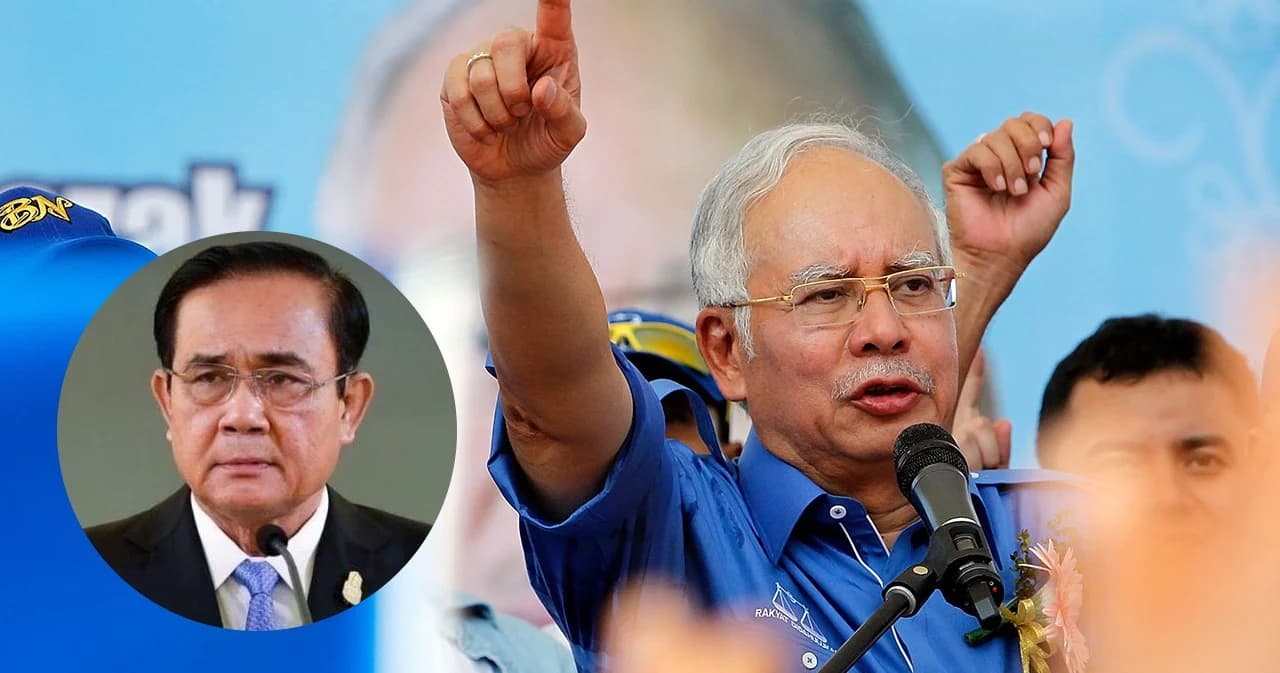 สรุป คดี 1MDB กับประเทศไทย อธิบายแบบเข้าใจง่าย