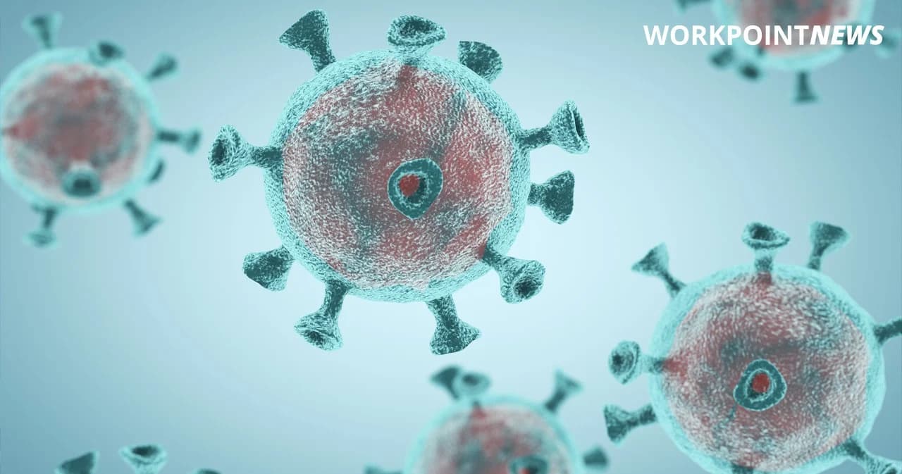 นักวิจัยสหรัฐฯ เผยแสงอาทิตย์-ความชื้น กำจัดเชื้อโควิดได้อย่างรวดเร็ว