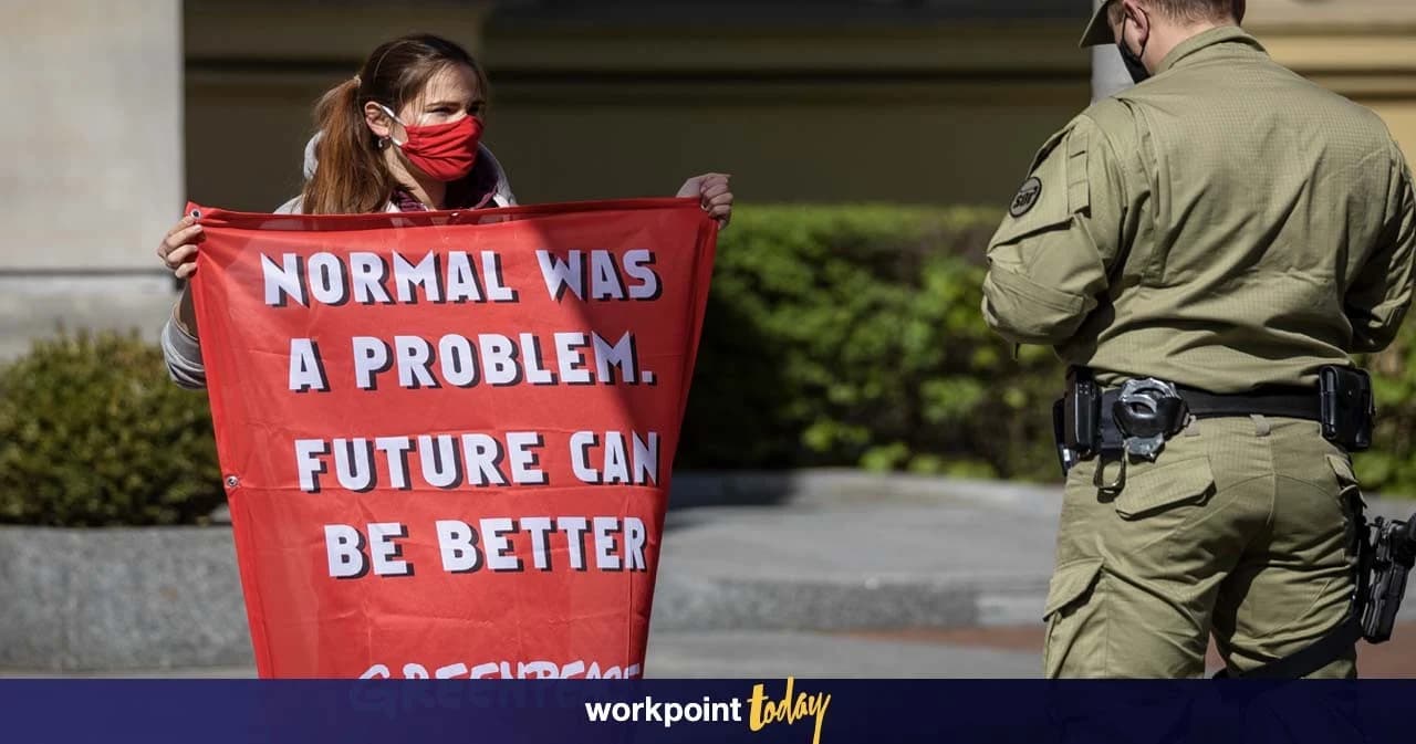 อะไรๆก็ ‘New Normal’ แท้จริงแล้ว ‘New Normal’ คืออะไร?