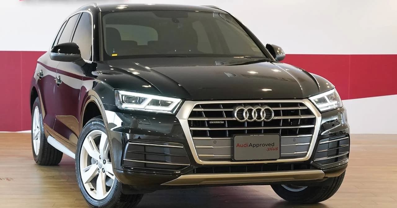 ออดี้ ล้างสต๊อก! ดีเดย์ 10 มิ.ย. รถเดโม่-รถผู้บริหาร ลดกระหน่ำ