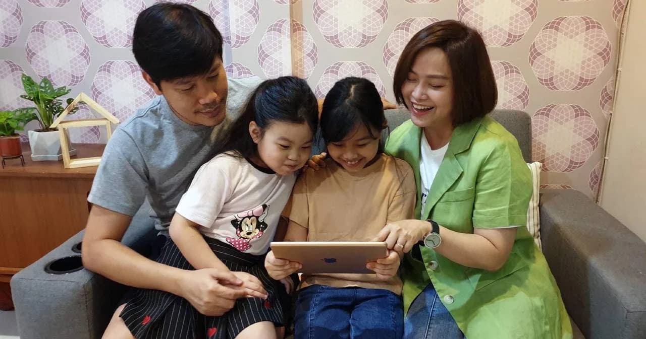 AIS ผลักดัน DQ ความฉลาดทางดิจิทัล ทักษะใหม่เด็กไทยยุค New Normal