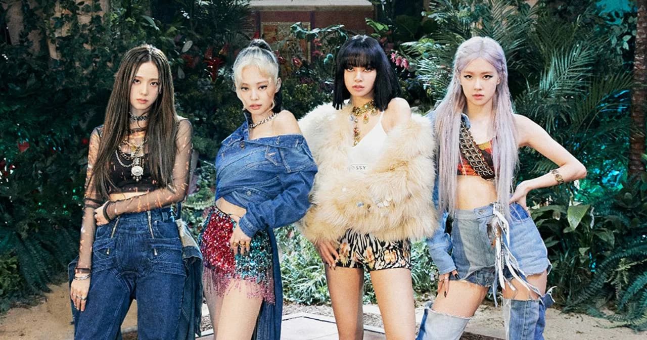 รวมปรากฏการณ์ “How You Like That” ทุบสถิติทั่วโลก