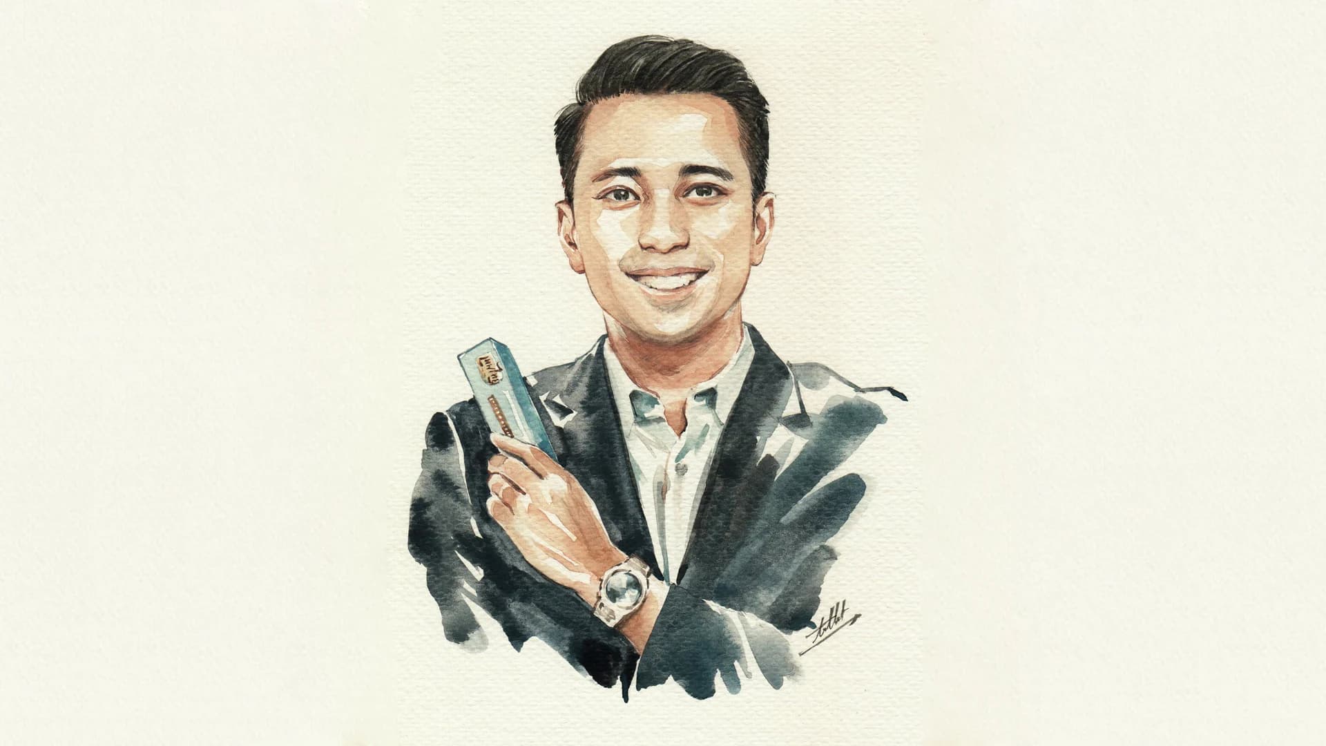 กร สุริยพันธุ์ เงินเดือน 8 พัน สู่ธุรกิจพันล้าน ศึกษาผู้นำยาสีฟันเทพไทย