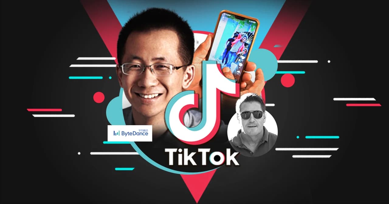 TikTok ยูนิคอร์นแสนล้าน ที่เติบโตบนพื้นฐานของความสนุก