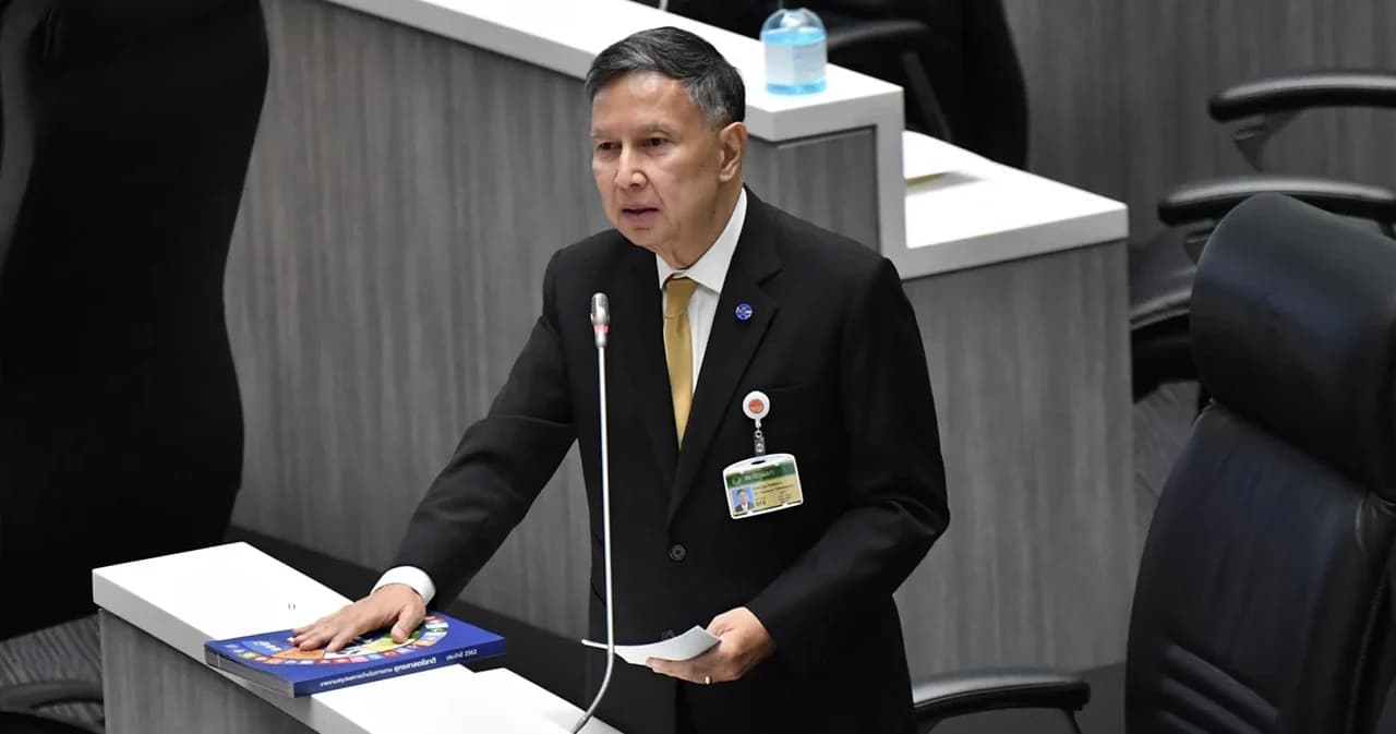 ส.ว.คำนูณ ประกาศโหวตแก้ รธน.ตัดอำนาจเลือกนายกฯ รวม ‘วันชัย’ ยังขาดอีก 82 เสียง