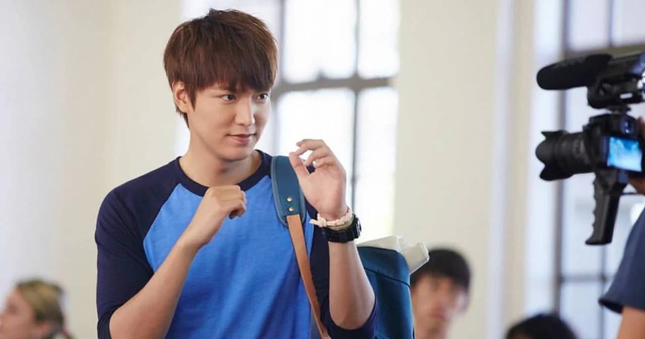 ‘อีมินโฮ’ กลายเป็นคนดังเกาหลีใต้คนแรกที่มีผู้ติดตามทะลุ 20 ล้าน