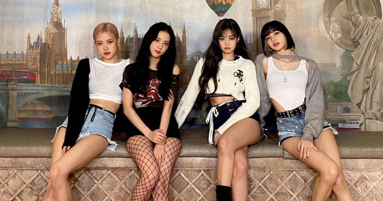 BLACKPINK สร้างสถิติใหม่กลายเป็นเกิร์ลกรุ๊ปวงแรกมียอดขายอัลบั้มทะลุ 1 ล้านชุดทั่วโลก