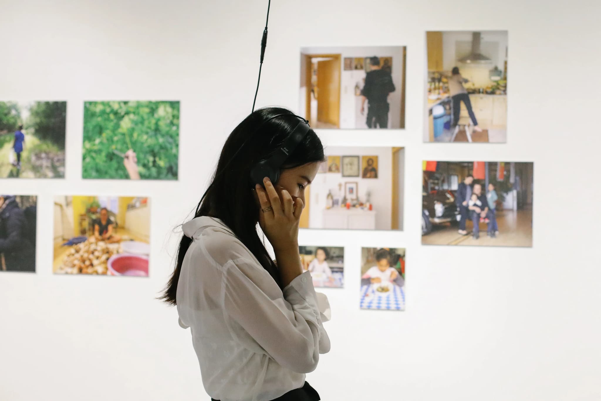 There Is No Thai Park นิทรรศการที่ชวนตั้งคำถามถึงความเป็นไทยที่อยู่เหนือความเป็นชาติ