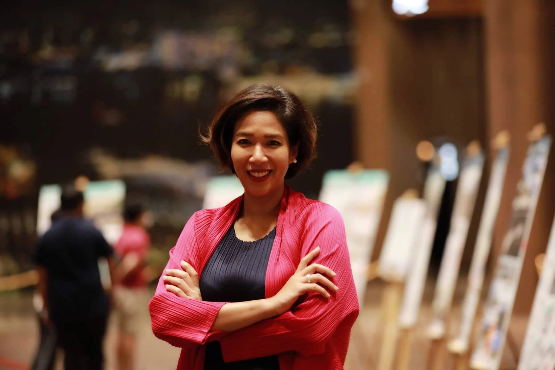 กะดีจีน-คลองสาน พื้นที่แห่งความหวังของอนาคตท่ามกลางความหลากหลายและโอกาส