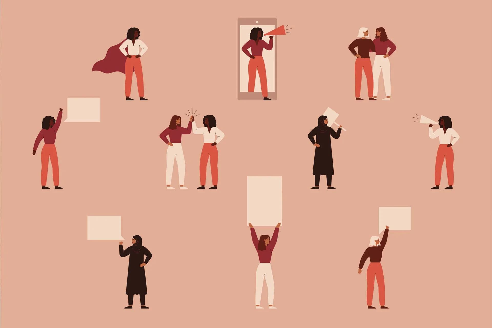 ย้อนมองโครงสร้างวงการบันเทิงไทยที่ 'เสรีภาพดารา' ไม่เคยอยู่ในสมการ