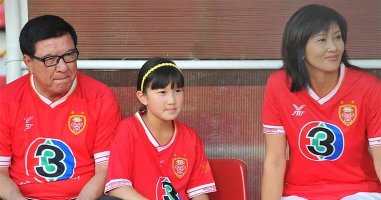 BEC เทขายหุ้น ‘BEC-TERO’ ให้ ‘ไบรอัน ลินด์เซ มาร์การ์’ เกลี้ยงพอร์ต 59.99% มูลค่า 15 ล้านบาท