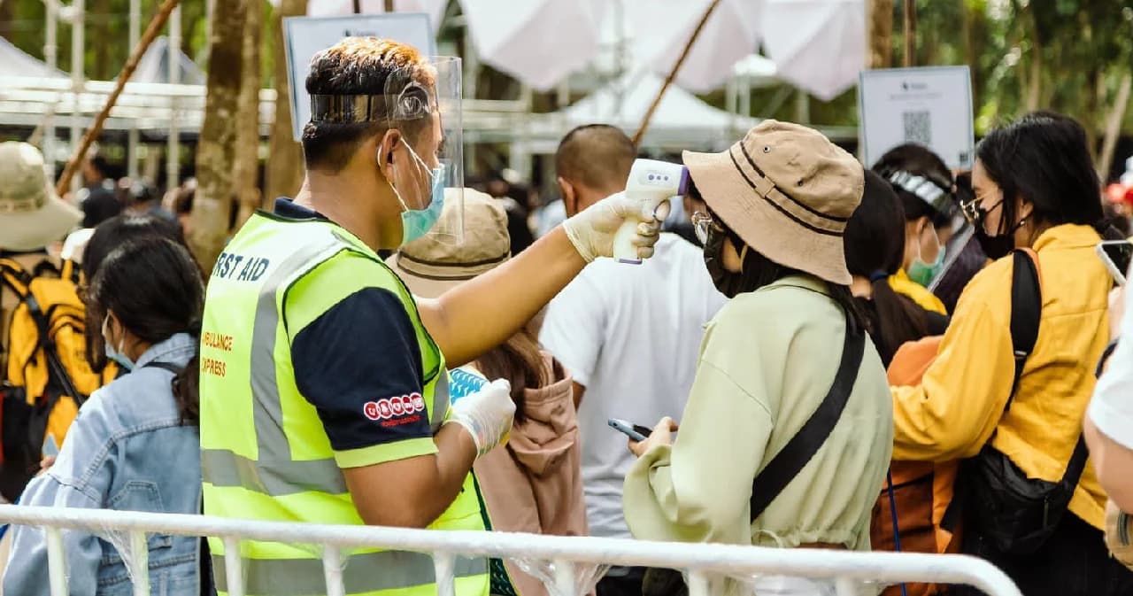 เปิดคำสั่งผู้ว่าฯ โคราช ออกคำสั่ง ใช้ พ.ร.ก.ฉุกเฉินฯ ปิดสถานที่ – ยกเลิกจัดคอนเสิร์ต ‘บิ๊กเมาน์เท่น’