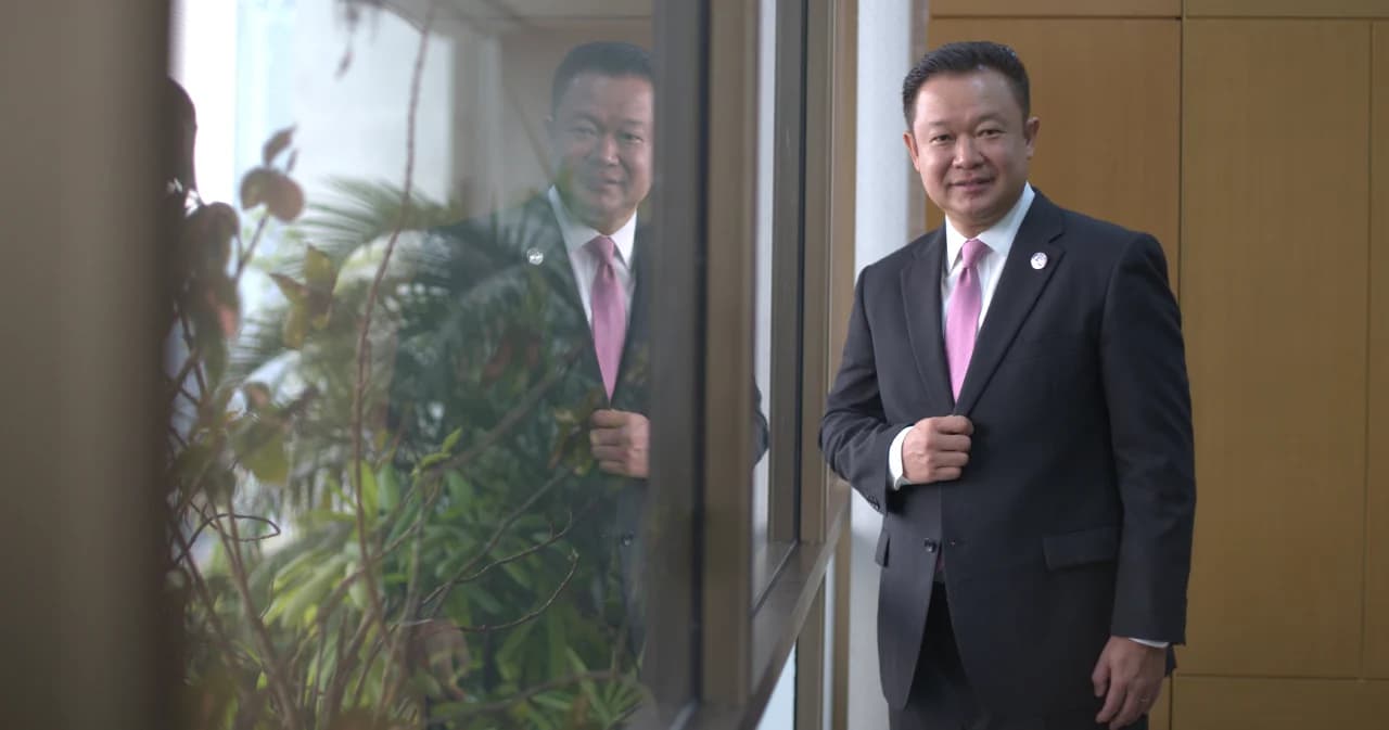 ‘ท่องเที่ยวจะไม่เหมือนเดิมอีกต่อไป’ คุยเรื่องท่องเที่ยวไทยในโลกหลังโควิดกับ ผู้ว่า ททท.