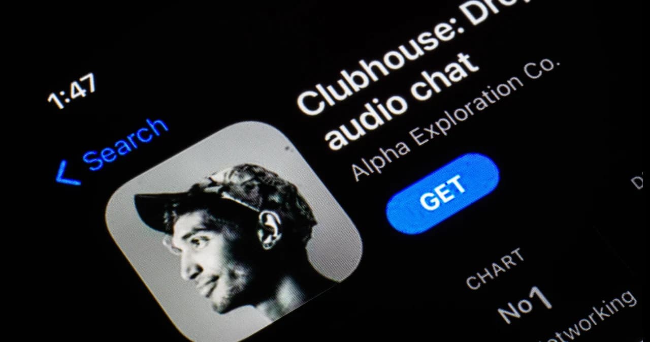 ‘Clubhouse’ โซเชียลมีเดียผ่านเสียง มาแรงแค่ไหน