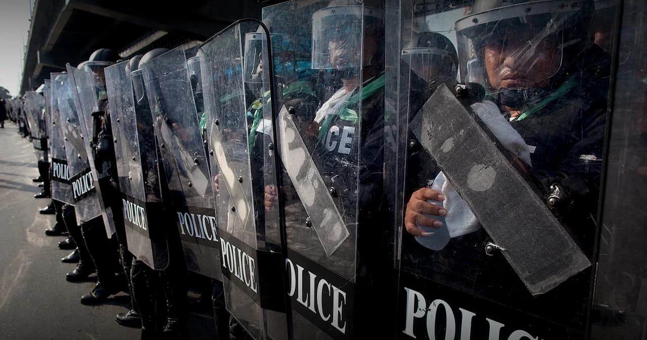 งานวิจัยชี้ 6 สาเหตุ ตำรวจละเมิดจริยธรรมวิชาชีพ