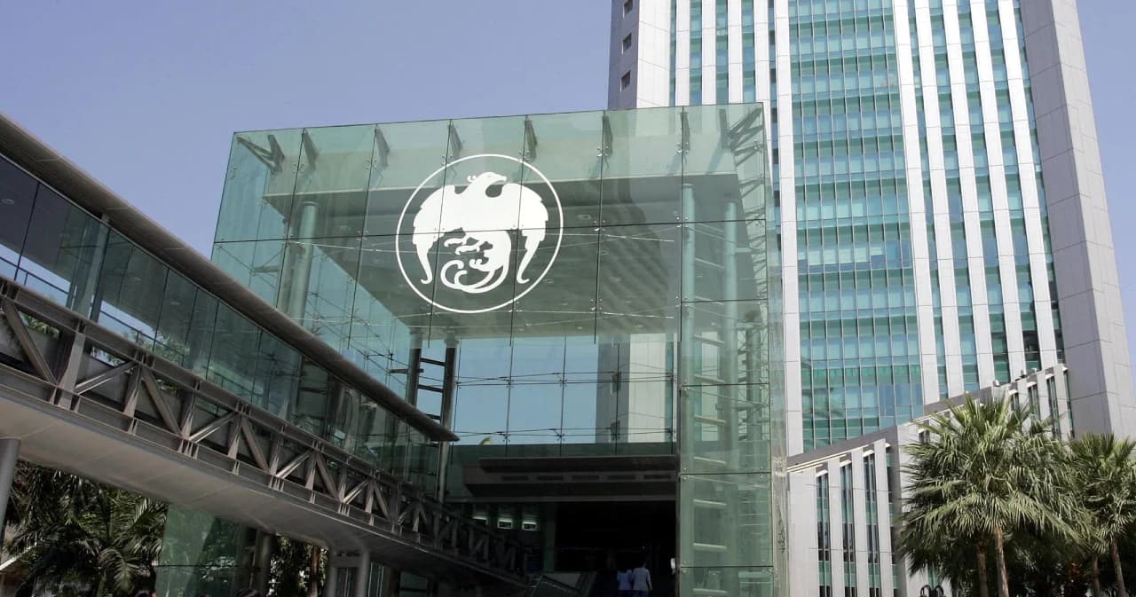 กรุงไทยพบพนักงาน-นักศึกษาฝึกงาน ติดโควิด 9 ราย ปิดอาคารฆ่าเชื้อ กักตัวคนใกล้ชิด