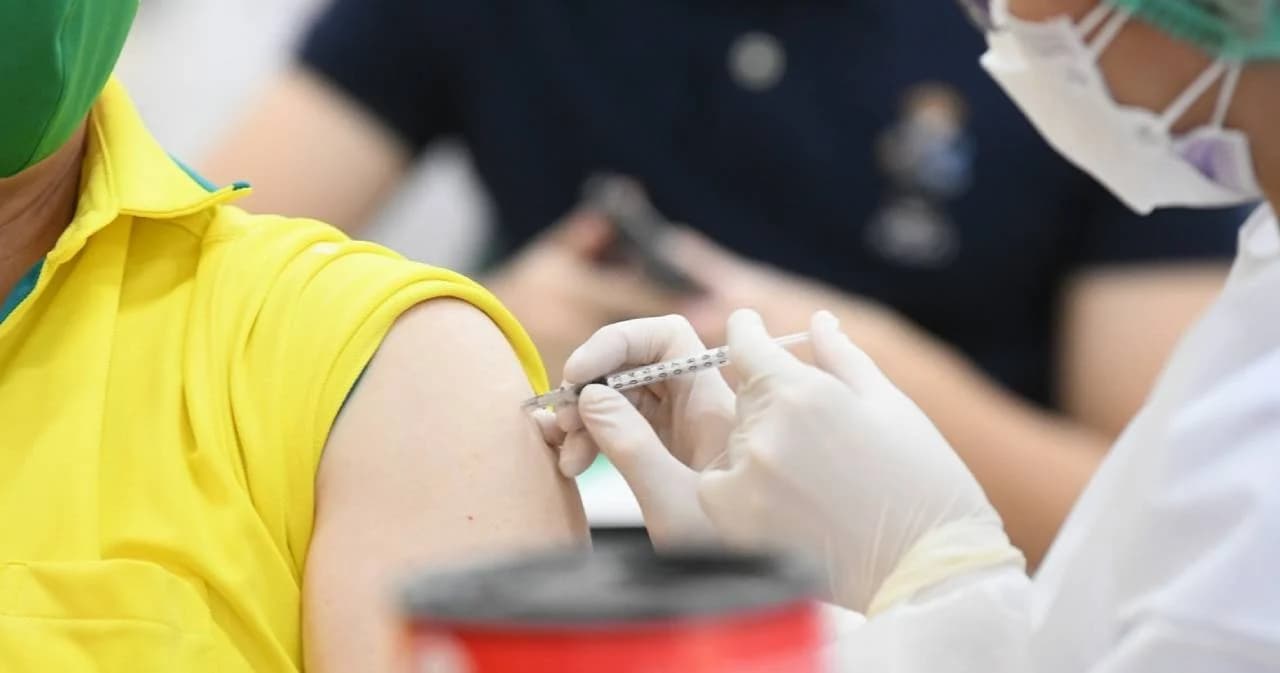 ผุดกลุ่ม ‘หมอไม่ทน’ ออกจดหมายเปิดผนึกจี้ ‘องค์การเภสัช’ แถลงรายละเอียดวัคซีน