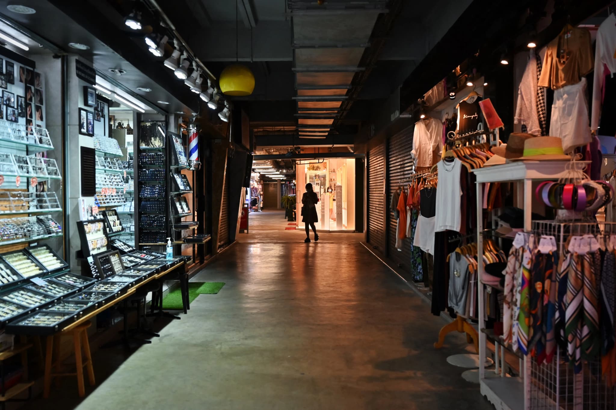 Bloomberg ประเมินรับมือโควิด ไทยร่วง 14 อันดับ