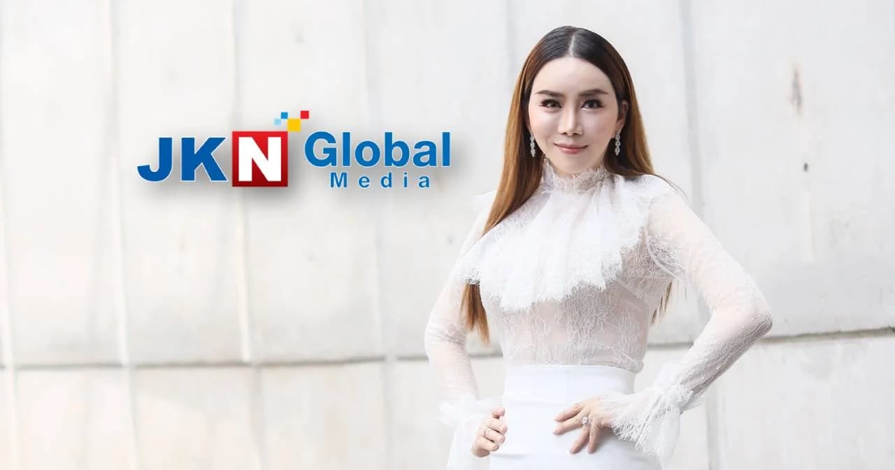 ก.ล.ต. ลงดาบ ‘แอน-จักรพงษ์’ สั่งปรับ 2.16 ล้านบาท ฐานชี้นำราคาหุ้น JKN