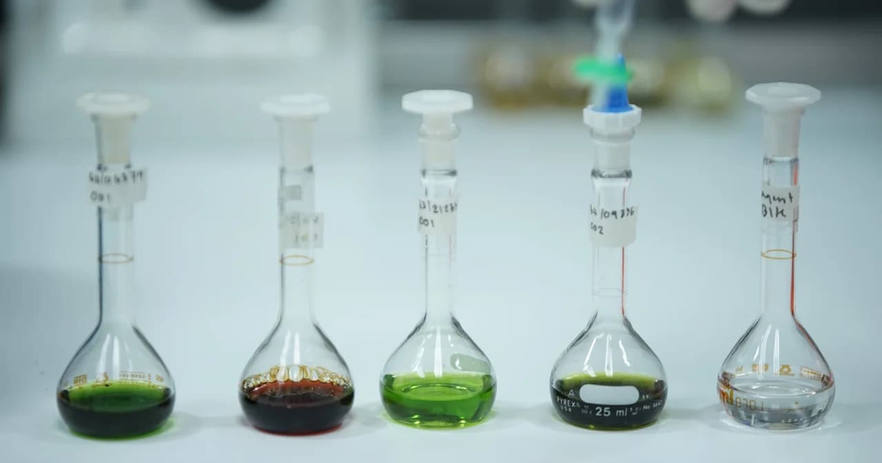 เซ็นทรัลแล็บไทย จับมือ วิทยาลัยแพทย์ มธ. สร้างมาตรฐานงานวิจัยกัญชงกัญชา