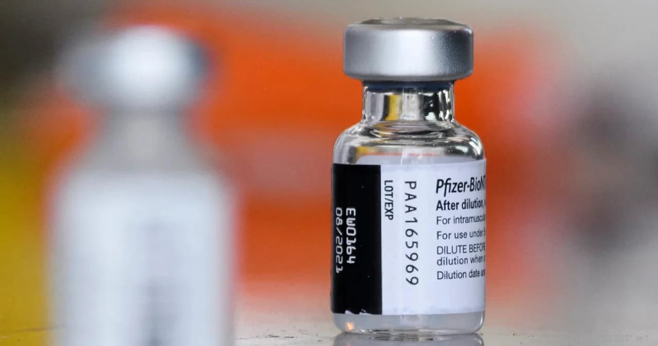 สรุปผลการวิจัย หลังฉีดวัคซีนซิโนแวคหรือแอสตร้าฯ 2 เข็ม ควรกระตุ้นด้วยวัคซีนชนิดใด