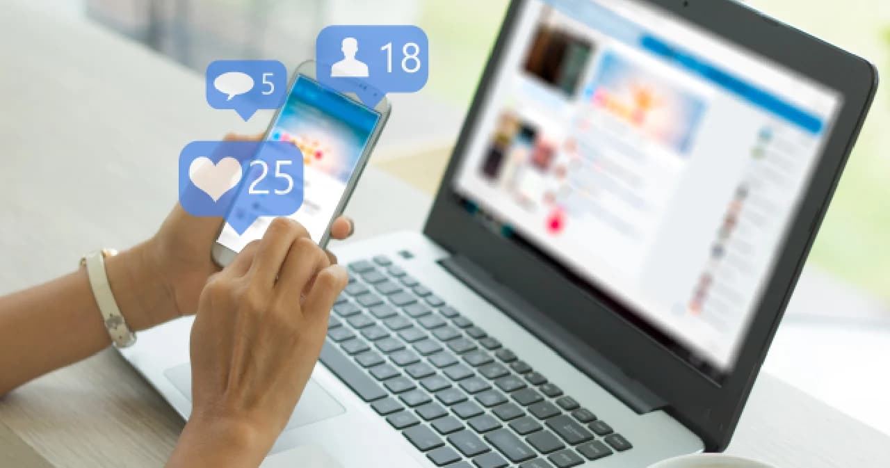 เฟซบุ๊กเปิดเทรนด์นักช้อปไทยชอบ ‘ทักแชท’ ก่อนซื้อของ แนวโน้มซื้อสินค้าผ่าน ‘LIVE’ มากขึ้น