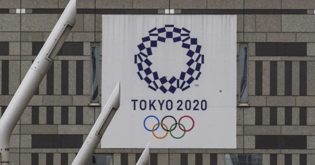 หมู่บ้านนักกีฬาโอลิมปิกญี่ปุ่น พบผู้ติดเชื้อโควิด-19 รายแรก หลายฝ่ายกังวลเป็นคลัสเตอร์ใหญ่