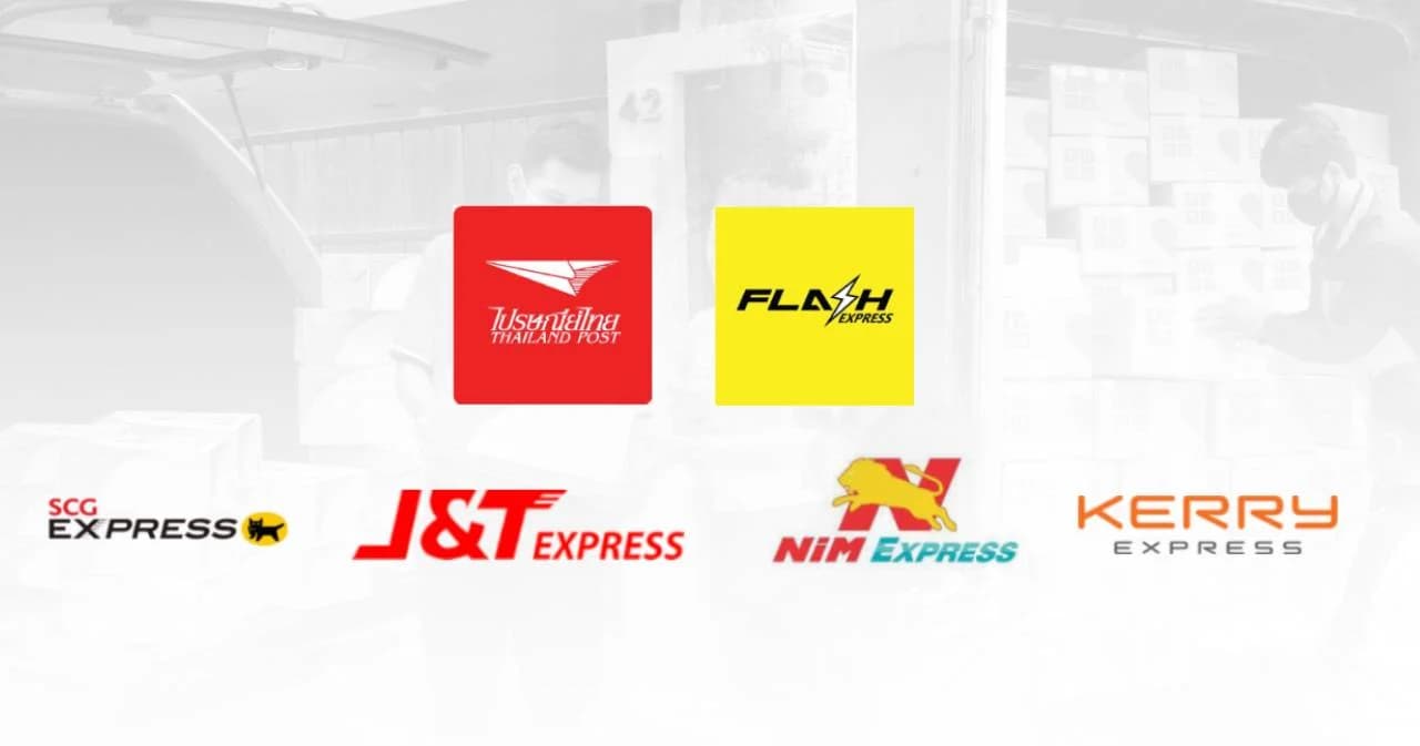 “พัสดุล้น ส่งช้า” เช็กสถานะขนส่งไทย วิกฤตโควิดที่กระทบหนักกว่าทุกระลอก