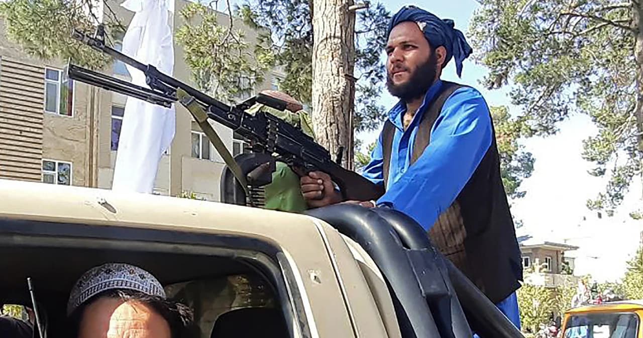 สหรัฐฯ สั่งเจ้าหน้าที่ในอัฟกานิสถาน เร่งทำลายเอกสาร-เตรียมอพยพ หวั่น ‘ตาลีบัน’ ยึดเมืองหลวงใน 30 วัน