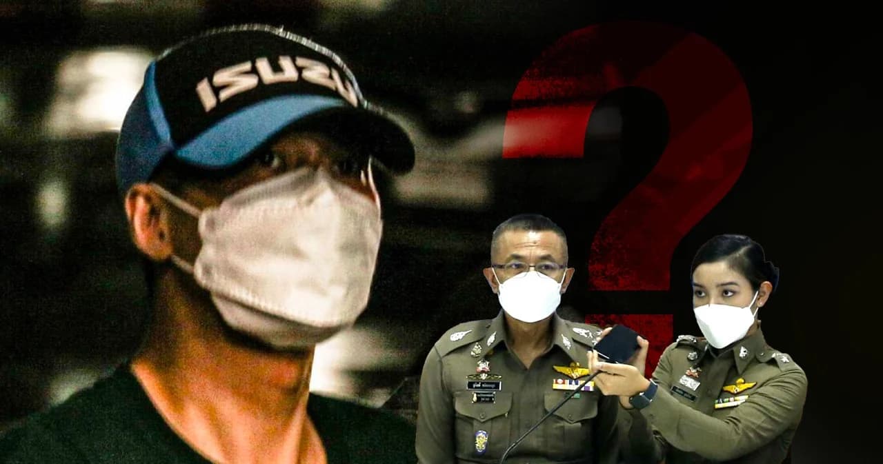 รวม 12 คำถาม ที่ต้องถามต่อในคดี ผู้กำกับโจ้