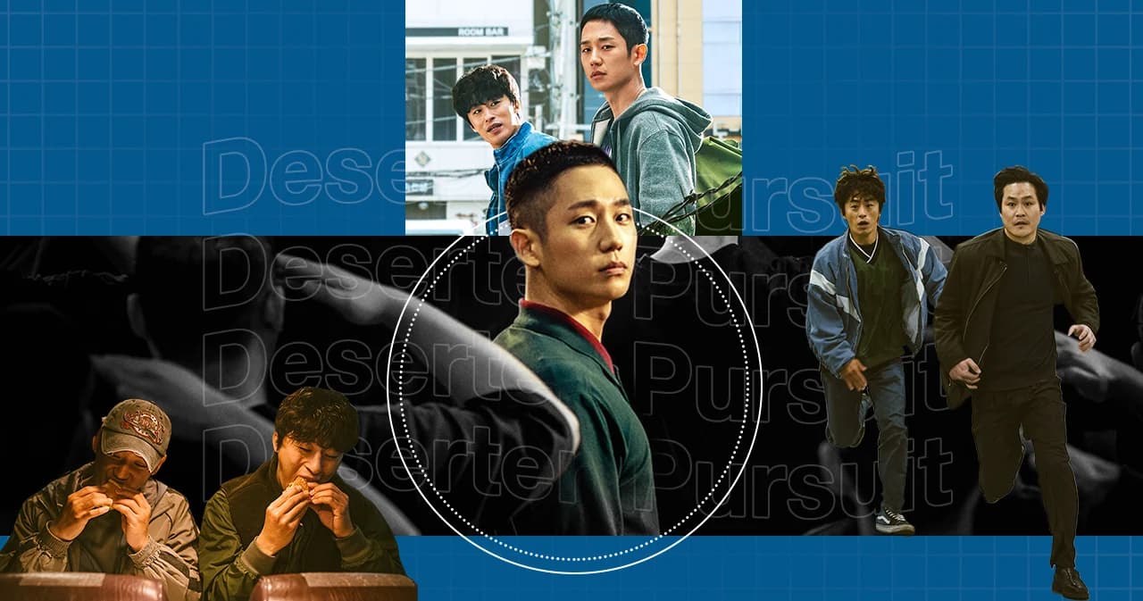 ‘รีวิว D.P. หน่วยล่าทหารหนีทัพ’ ซีรีส์ที่ตีแผ่ชีวิตทหารเกณฑ์ เมื่อความเพิกเฉยคือผู้ร้ายตัวจริง