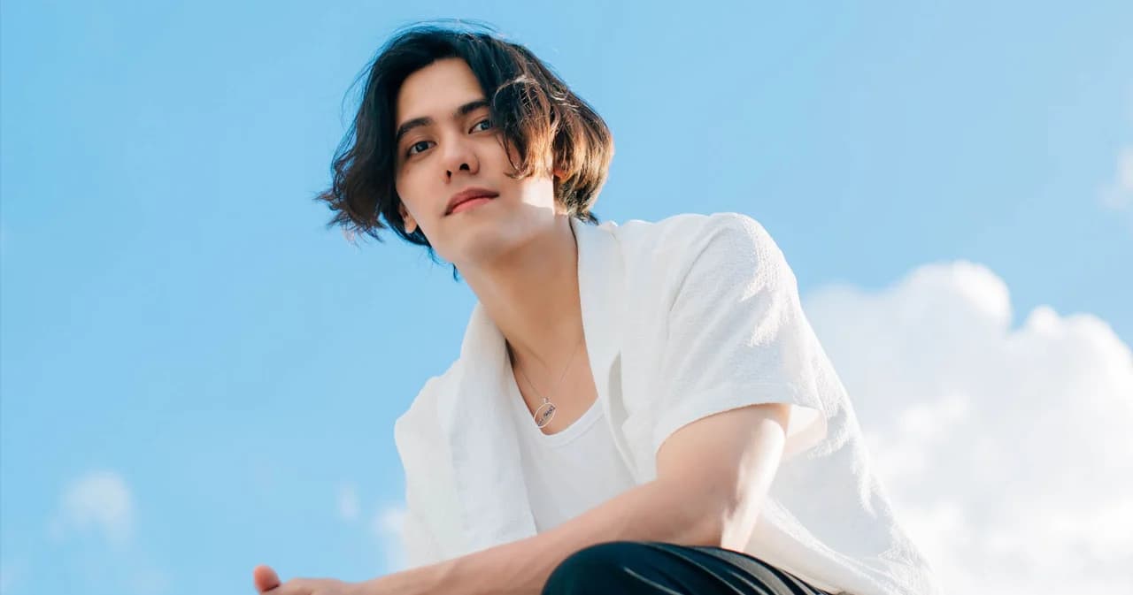 เรื่องราวดี ๆ ใน ‘Oasis’ ซิงเกิลใหม่ของ ‘แพทริคอนันดา’