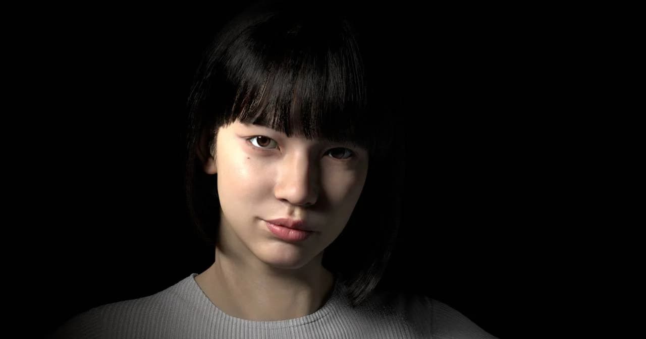 ไทยก็มีแล้ว! เปิดตัว ‘ไอ-ไอรีน’ อินฟลูฯ เสมือน คนแรกของประเทศ พร้อมรับงานพรีเซ็นเตอร์-ถ่ายแบบ